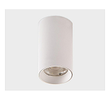 Потолочный светодиодный светильник Italline IT02-019 white 4000K