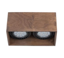 Потолочный светильник Nowodvorski Dale 7613