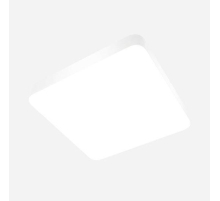 Потолочный светодиодный светильник Siled Super-Elipse 7372338