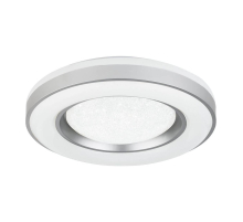 Потолочный светодиодный светильник Globo Colla 41741-48RGB