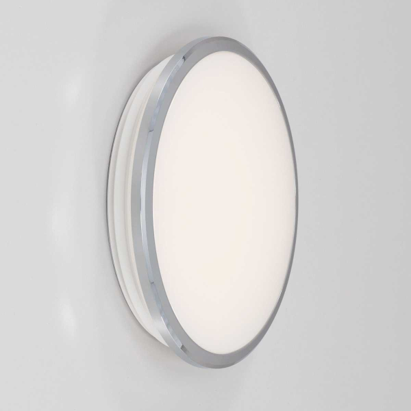 Потолочный светодиодный светильник Citilux Луна CL702161W