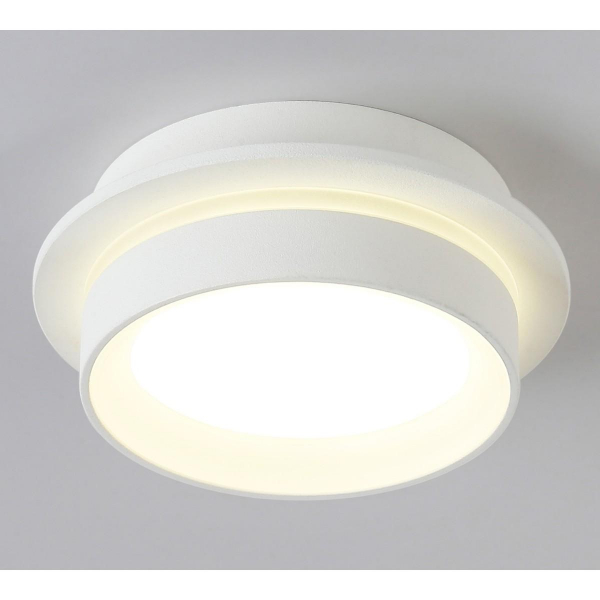 Потолочный светильник Ambrella light TN5383 Потолочный светильник Ambrella light TN5383