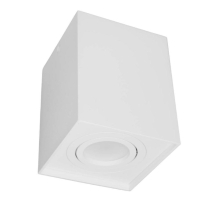 Накладной светильник Lumina Deco Pulton LDC 8055-B WT