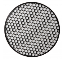 Потолочный светодиодный светильник iLedex Mercury 5555-24W-D160-3/4/6K-BK+WH
