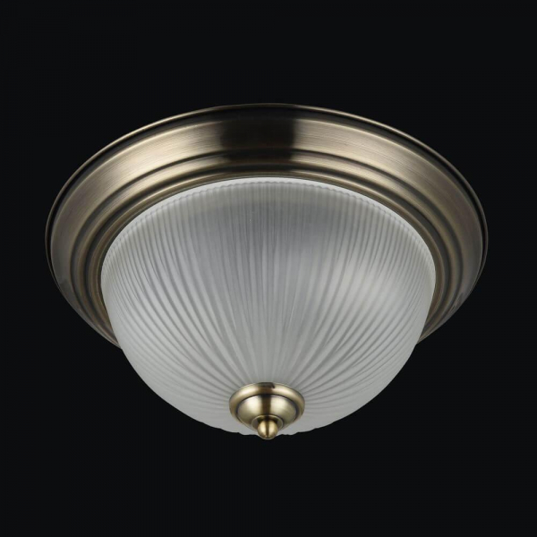 Потолочный светильник Freya Planum FR2913-CL-03-BZ Потолочный светильник Freya Planum FR2913-CL-03-BZ