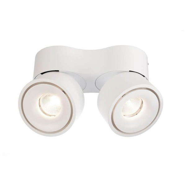 Накладной светильник Deko-Light Uni II Double 348125 Накладной светильник Deko-Light Uni II Double 348125