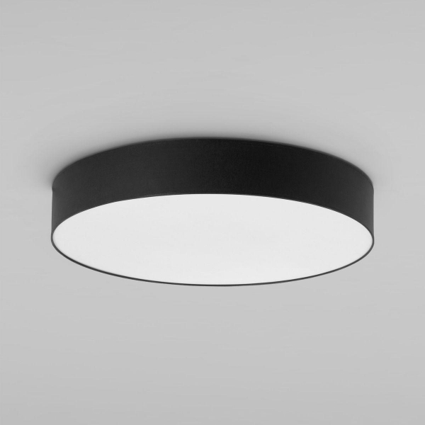 Потолочный светильник TK Lighting 4409 Rondo Black Потолочный светильник TK Lighting 4409 Rondo Black