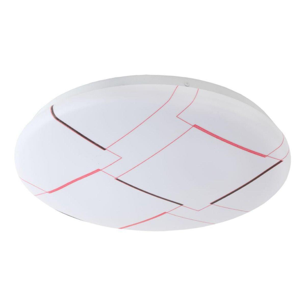 Потолочный светодиодный светильник ЭРА Slim без ДУ SPB-6 Slim 1 24-6K Б0050378 Потолочный светодиодный светильник ЭРА Slim без ДУ SPB-6 Slim 1 24-6K Б0050378