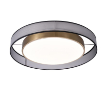 Потолочный светодиодный светильник Zortes Bella ZRS.27510.05