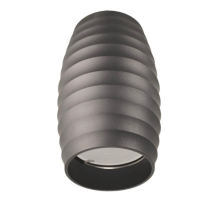 Накладной светильник Lumina Deco Split LDC 8052-B GY