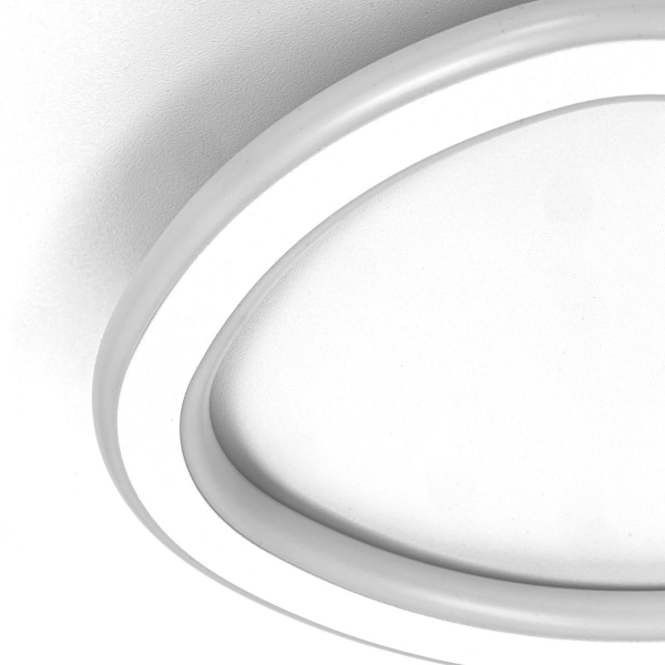 Потолочный светодиодный светильник Citilux Trio CL215B220 Потолочный светодиодный светильник Citilux Trio CL215B220