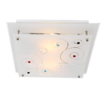 Потолочный светильник Globo Regius 48140-2