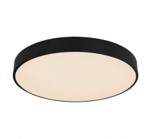 Потолочный светодиодный светильник Globo Leanara 41756-36B