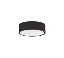 Потолочный светодиодный светильник Italline M04-525-95 black