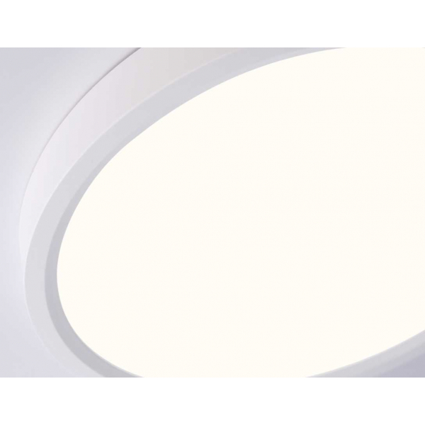 Потолочный светодиодный светильник Ambrella light Orbital Air Slim FZ1901 Потолочный светодиодный светильник Ambrella light Orbital Air Slim FZ1901