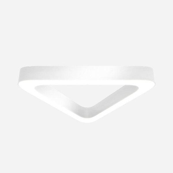 Потолочный светодиодный светильник Siled Trinity-02 7372820 Потолочный светодиодный светильник Siled Trinity-02 7372820