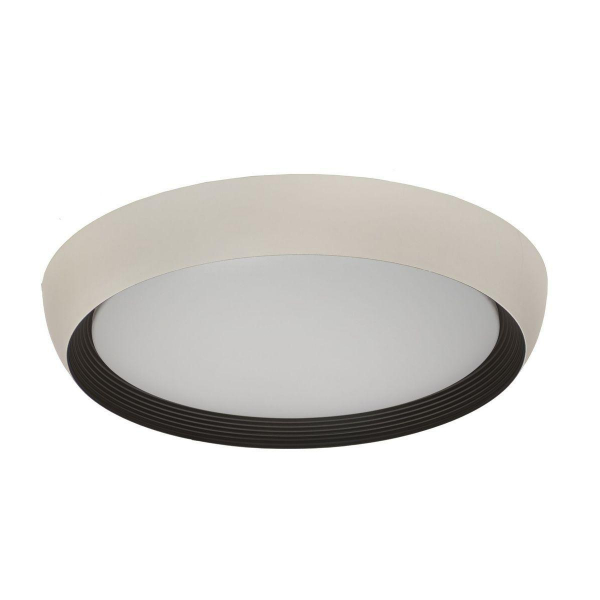 Потолочный светодиодный светильник Lumina Deco Paneli LDC 8062-48W WT Потолочный светодиодный светильник Lumina Deco Paneli LDC 8062-48W WT