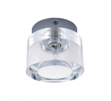 Накладной светильник Lightstar Tubo 160104