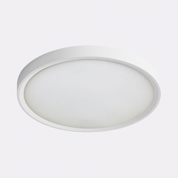 Потолочный светодиодный светильник Italline IT011-5024 white Потолочный светодиодный светильник Italline IT011-5024 white