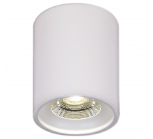 Накладной светильник Reluce 81117-9.5-001RT LED10W WT