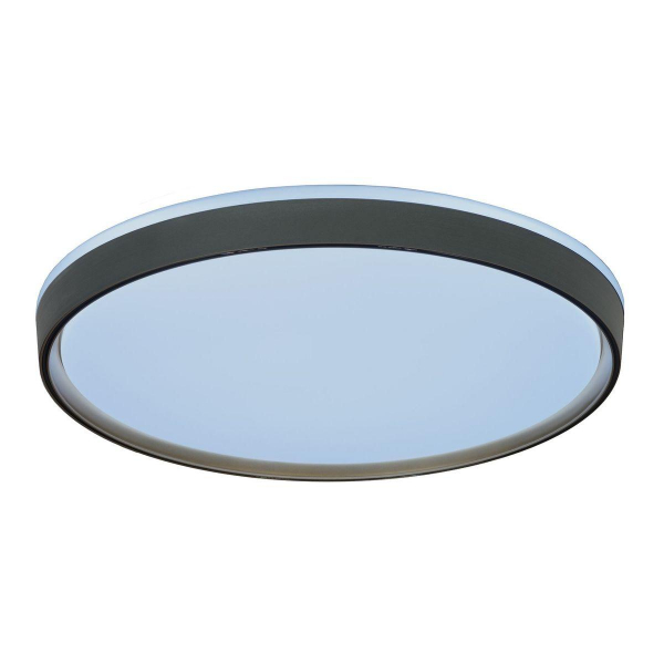 Потолочный светодиодный светильник Lumina Deco Paneli LDC 8061-48W BL Потолочный светодиодный светильник Lumina Deco Paneli LDC 8061-48W BL