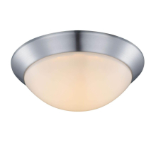 Потолочный светодиодный светильник Globo Ufo I 41644