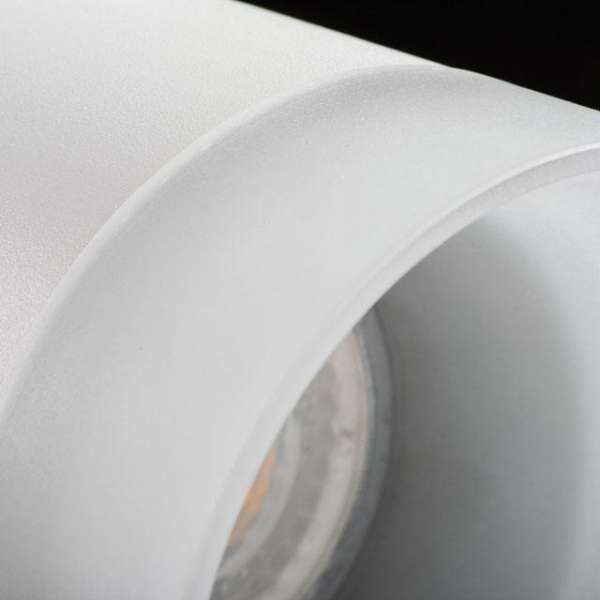 Накладной точечный светильник Kanlux LUNATI GU10 W 29040 Накладной точечный светильник Kanlux LUNATI GU10 W 29040