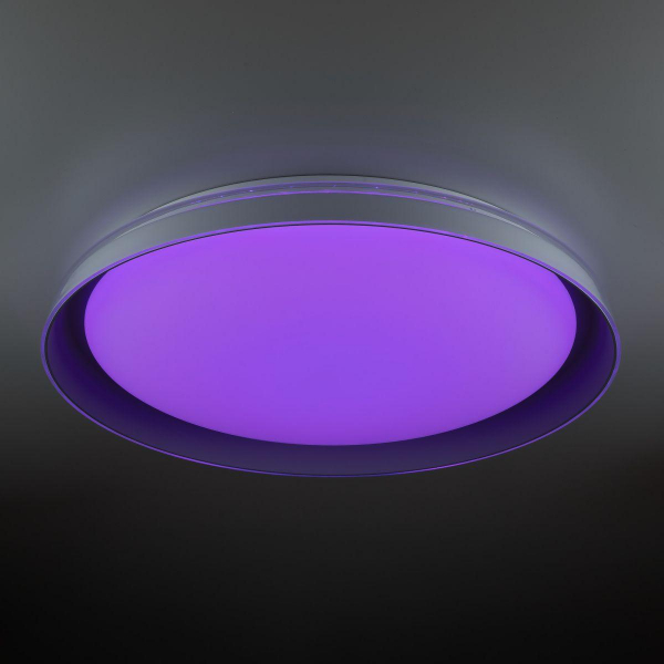 Потолочный светодиодный светильник Citilux Mega CL752451G Потолочный светодиодный светильник Citilux Mega CL752451G