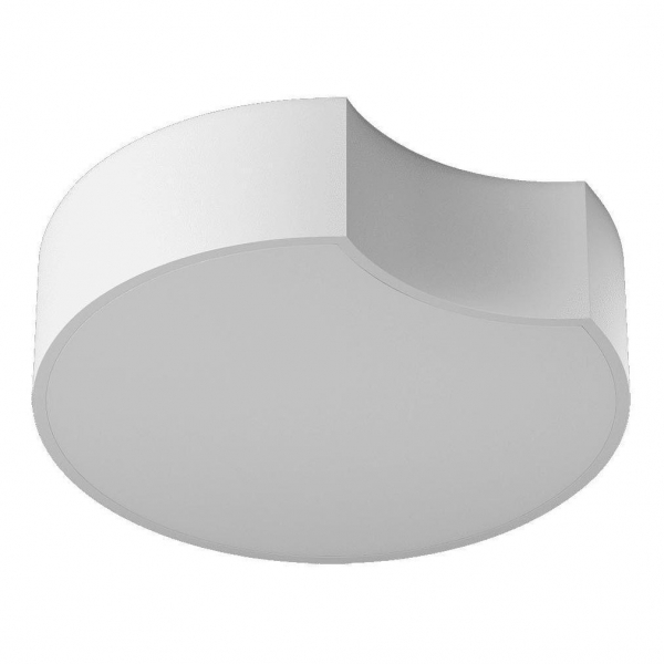 Потолочный светодиодный светильник DesignLed Anch Triple AX14031-B-WH-WW 002041 Потолочный светодиодный светильник DesignLed Anch Triple AX14031-B-WH-WW 002041