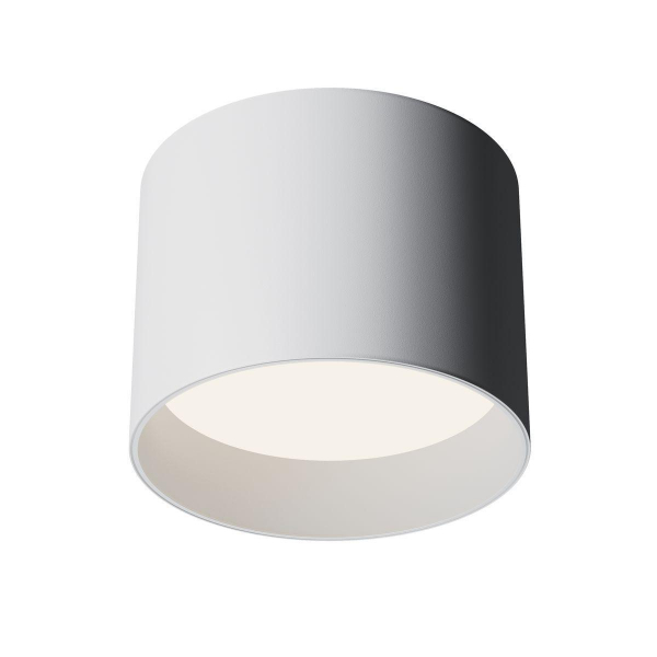 Потолочный светильник Maytoni Technical Glam C096CL-GX53-W Потолочный светильник Maytoni Technical Glam C096CL-GX53-W