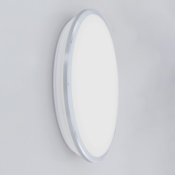 Потолочный светодиодный светильник Citilux Луна CL702301N