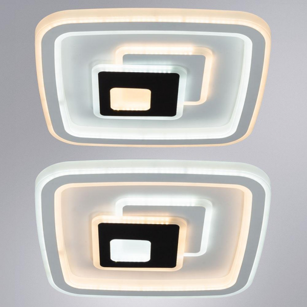 Потолочный светодиодный светильник Arte Lamp Forma A1437PL-72WH Потолочный светодиодный светильник Arte Lamp Forma A1437PL-72WH