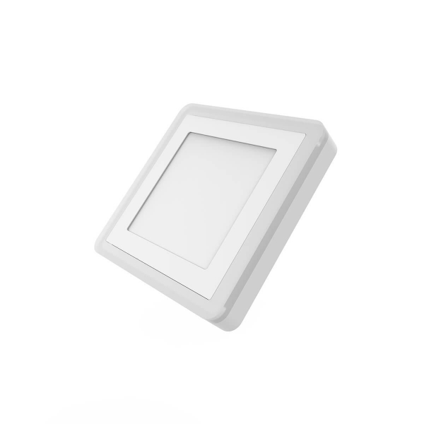 Потолочный светодиодный светильник Gauss Backlight BL222 Потолочный светодиодный светильник Gauss Backlight BL222