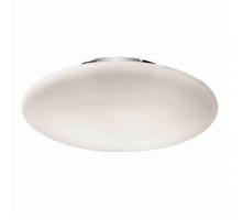 Потолочный светильник Ideal Lux Smarties Pl1 D33 Bianco 009223