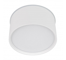 Накладной светодиодный светильник Arlight SP-CYLINDO-R160-18W Day4000 (WH, 110 deg, 230V) 041247