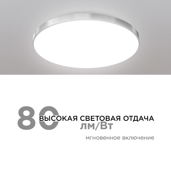 Накладной светильник Apeyron 18-145 Накладной светильник Apeyron 18-145