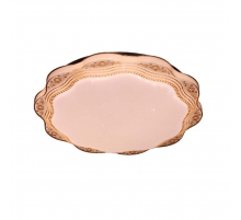 Потолочный светодиодный светильник Metronex MLR-03GD