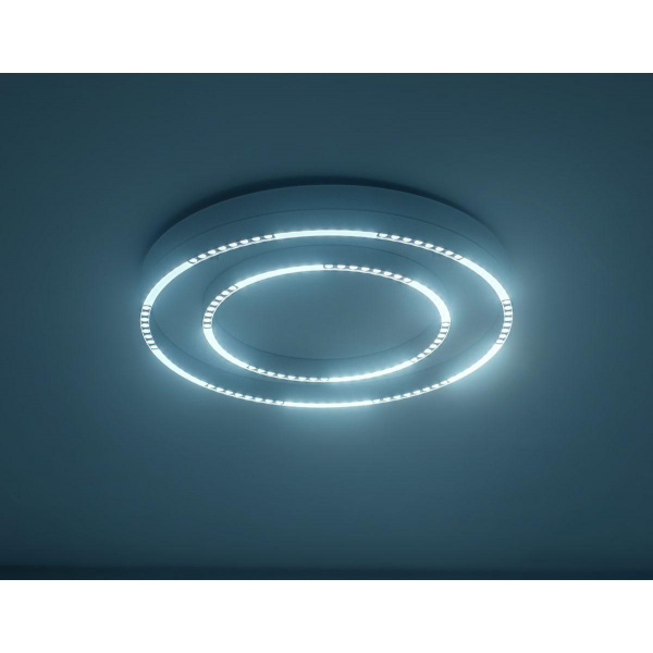Потолочный светодиодный светильник Ambrella light Comfort Line FL5821 Потолочный светодиодный светильник Ambrella light Comfort Line FL5821