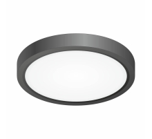 Потолочный светодиодный светильник Citilux Бейсик CL738121N