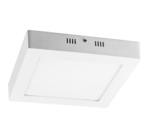 Потолочный светодиодный светильник Feron AL505 41576