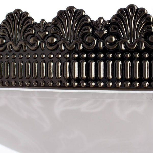 Потолочный светильник Arte Lamp Crown A4541PL-3AB Потолочный светильник Arte Lamp Crown A4541PL-3AB