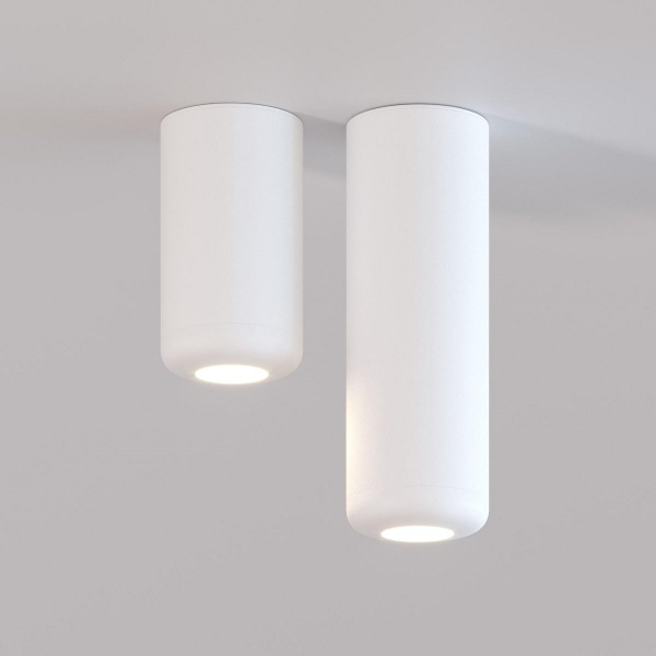 Потолочный светодиодный светильник Elektrostandard Onde 25045/LED 10W 4000K белый a064197 Потолочный светодиодный светильник Elektrostandard Onde 25045/LED 10W 4000K белый a064197
