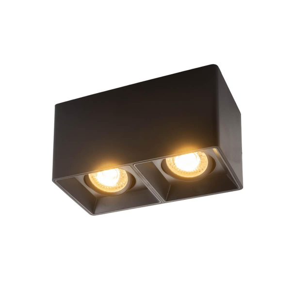 Накладной светильник Denkirs DK3035-BK Накладной светильник Denkirs DK3035-BK