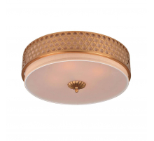 Потолочный светильник Divinare Biscotto 4005/01 PL-3