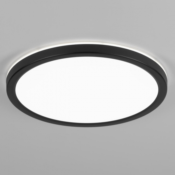 Потолочный светодиодный светильник Citilux Basic Line CL738241VL Потолочный светодиодный светильник Citilux Basic Line CL738241VL