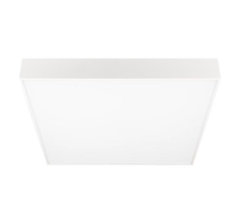 Потолочный светодиодный светильник Arlight SP-Quadro-S500x500-50W Day4000 034799