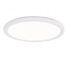Потолочный светодиодный светильник Ambrella light Orbital Air Slim FZ1907