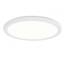 Потолочный светодиодный светильник Ambrella light Orbital Air Slim FZ1907