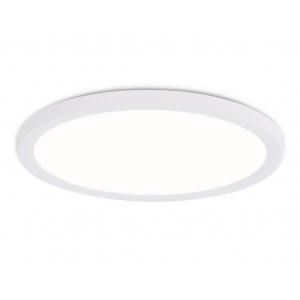 Потолочный светодиодный светильник Ambrella light Orbital Air Slim FZ1907