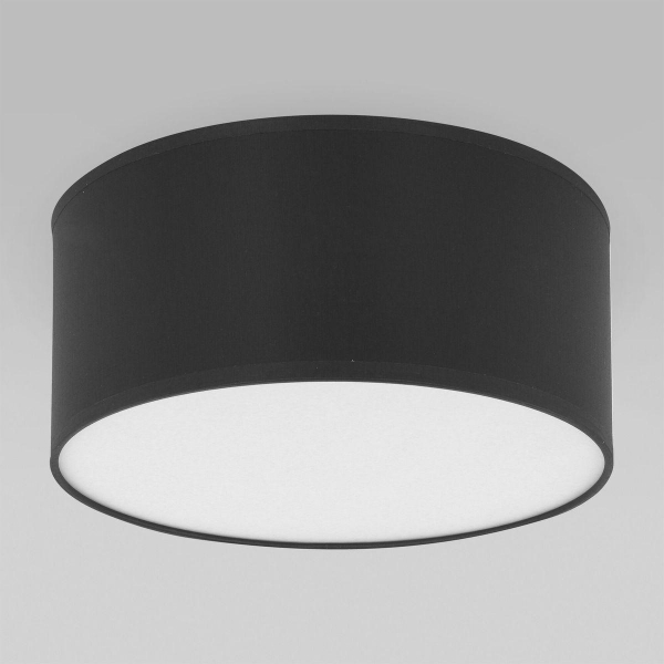 Потолочный светильник TK Lighting 1088 Rondo Black Потолочный светильник TK Lighting 1088 Rondo Black